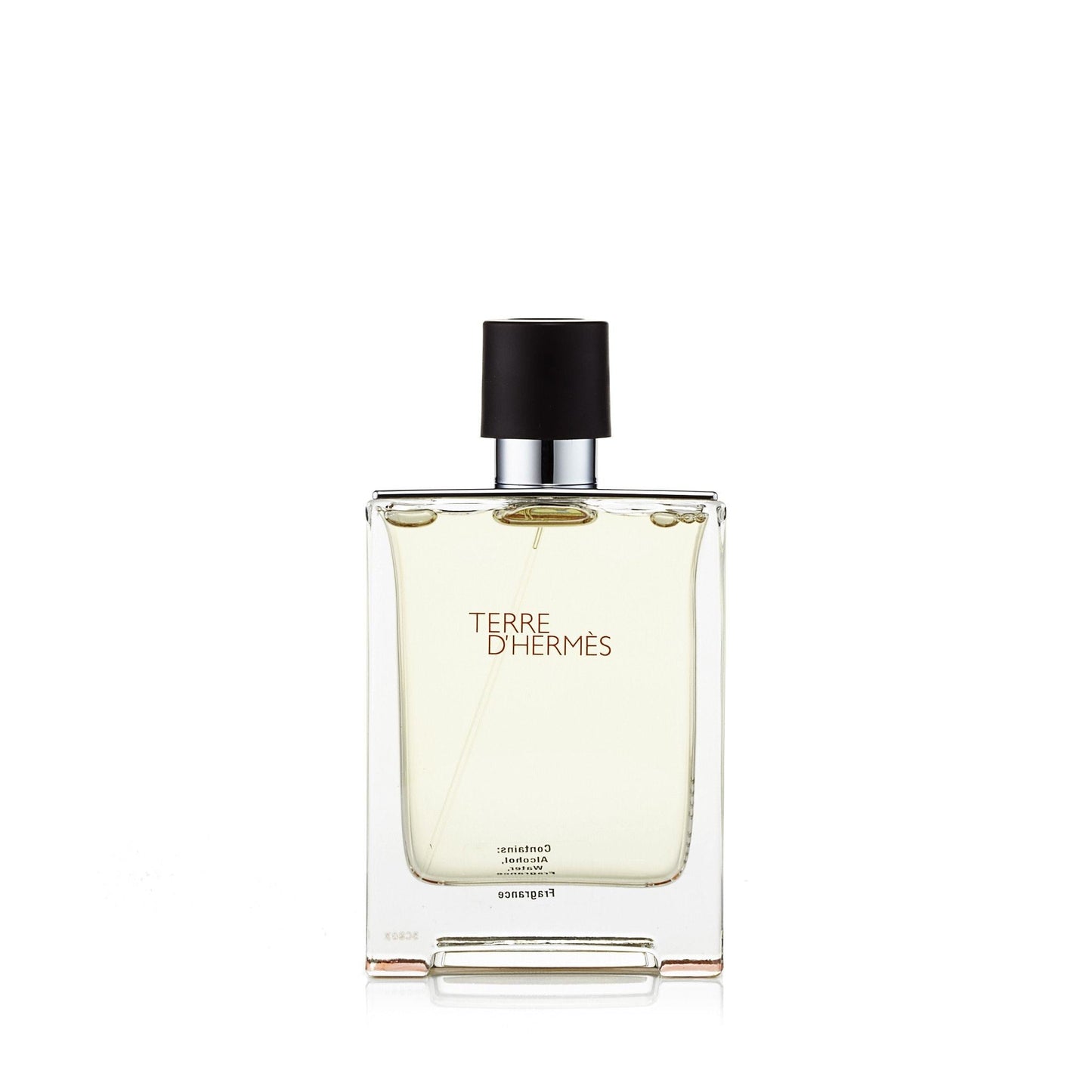 Terre D'Hermes Eau de Toilette Vaporisateur pour Homme par Hermes