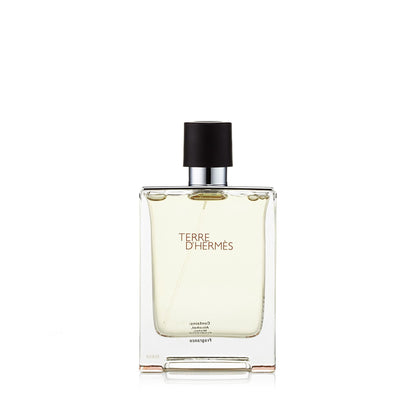 Terre D'Hermes Eau de Toilette Vaporisateur pour Homme par Hermes