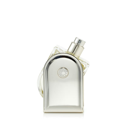 Eau de Toilette Voyage Spray Rechargeable pour Homme et Femme par Hermès