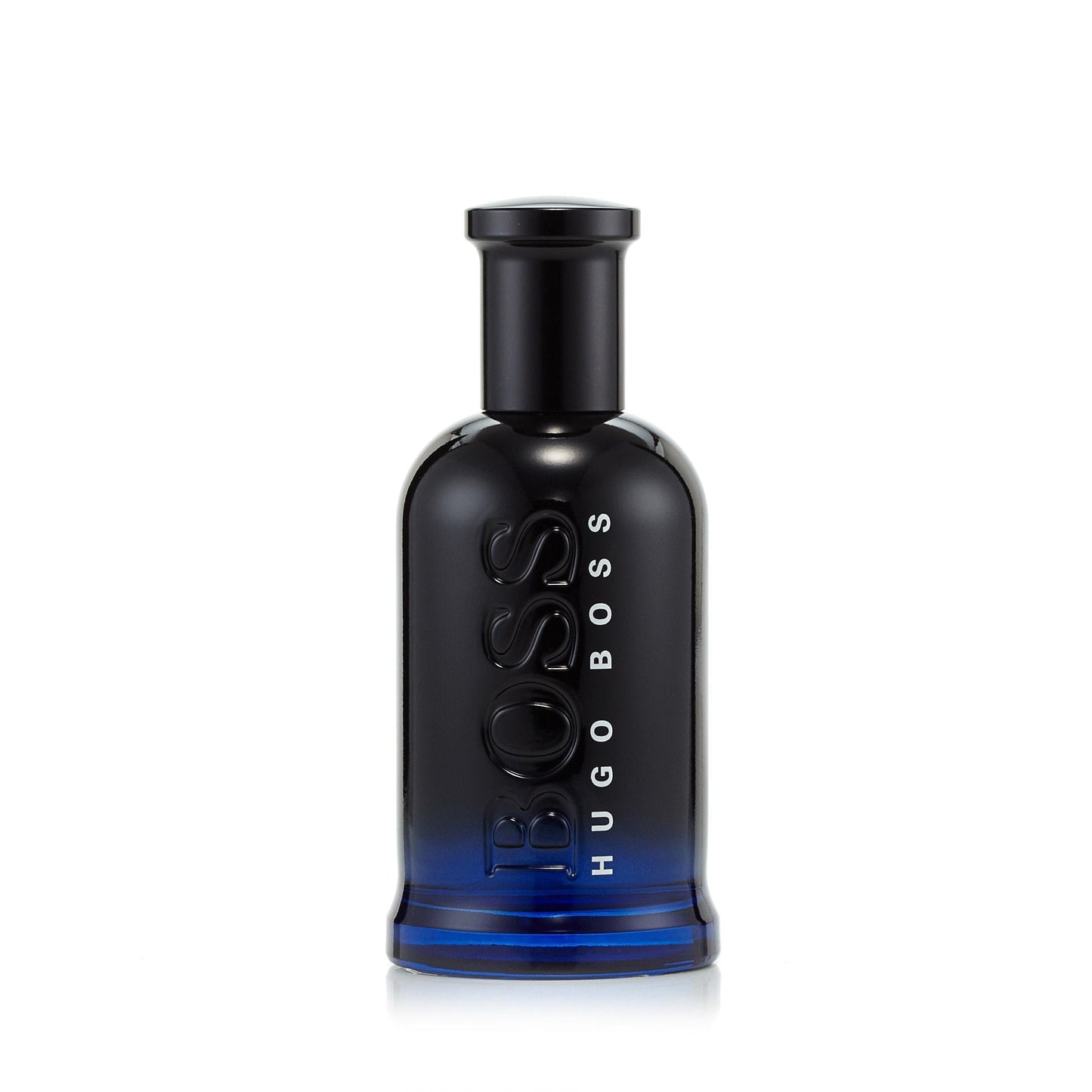 Eau de toilette en vaporisateur Boss Bottled Night pour homme par Hugo Boss