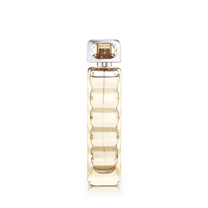 Eau de toilette en vaporisateur Boss Orange pour femme par Hugo Boss