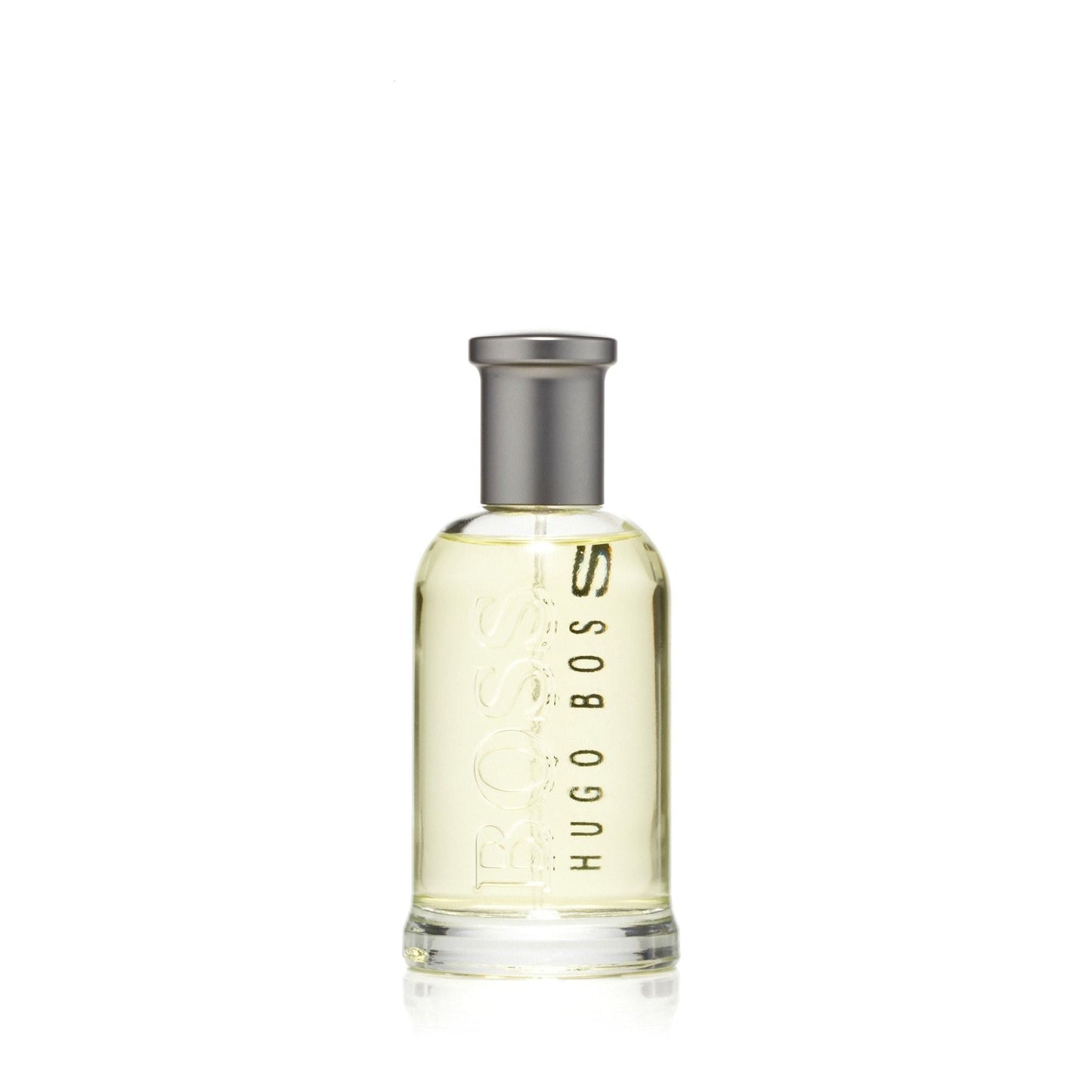 Eau de toilette en vaporisateur Boss Bottled pour homme par Hugo Boss