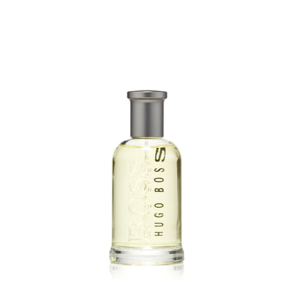 Eau de toilette en vaporisateur Boss Bottled pour homme par Hugo Boss