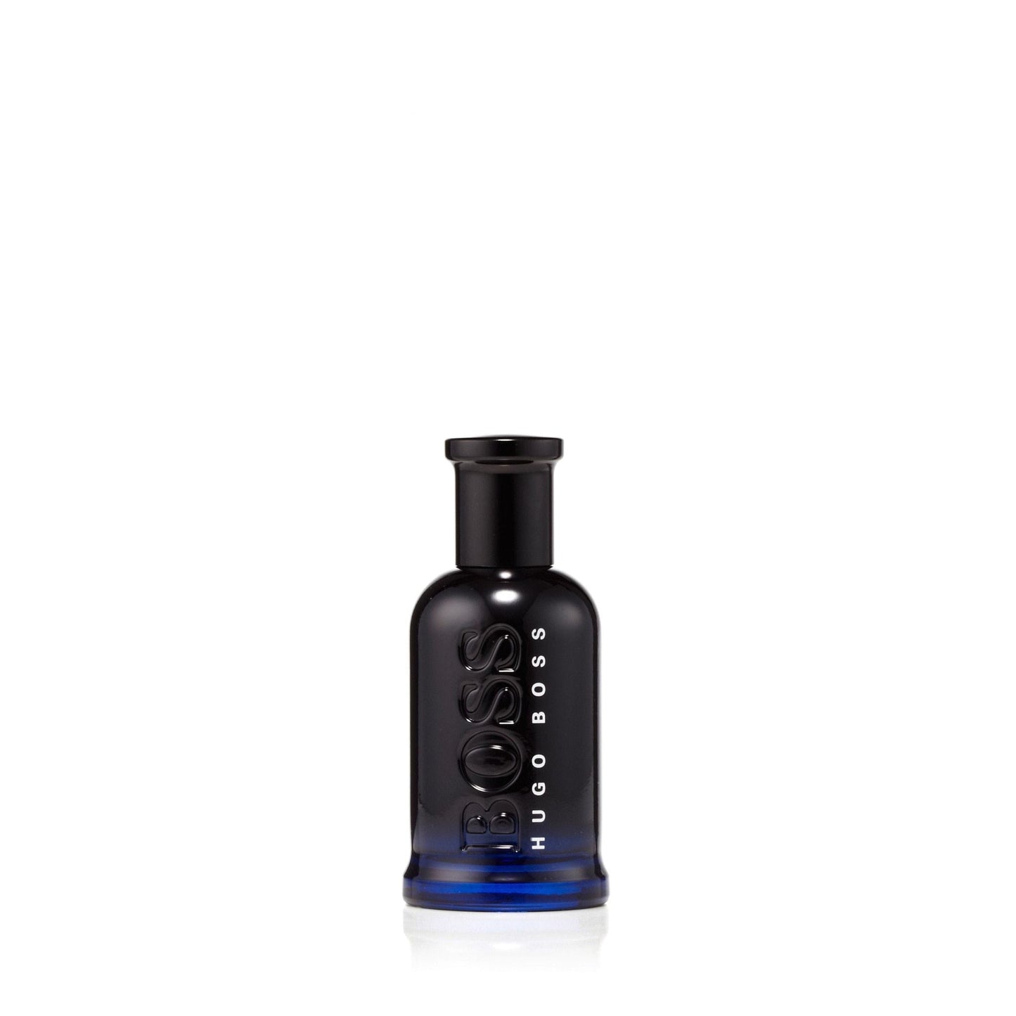 Eau de toilette en vaporisateur Boss Bottled Night pour homme par Hugo Boss