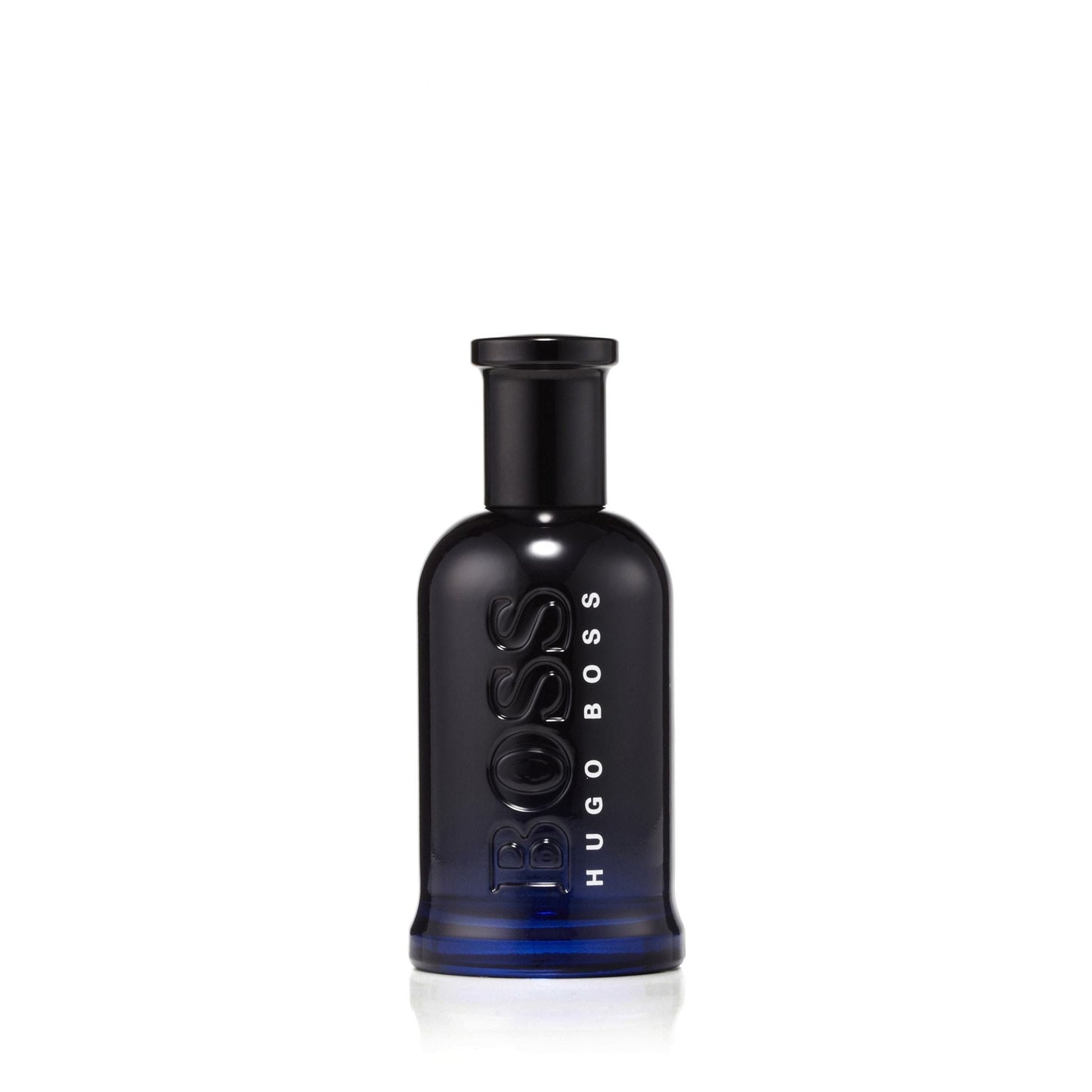 Eau de toilette en vaporisateur Boss Bottled Night pour homme par Hugo Boss