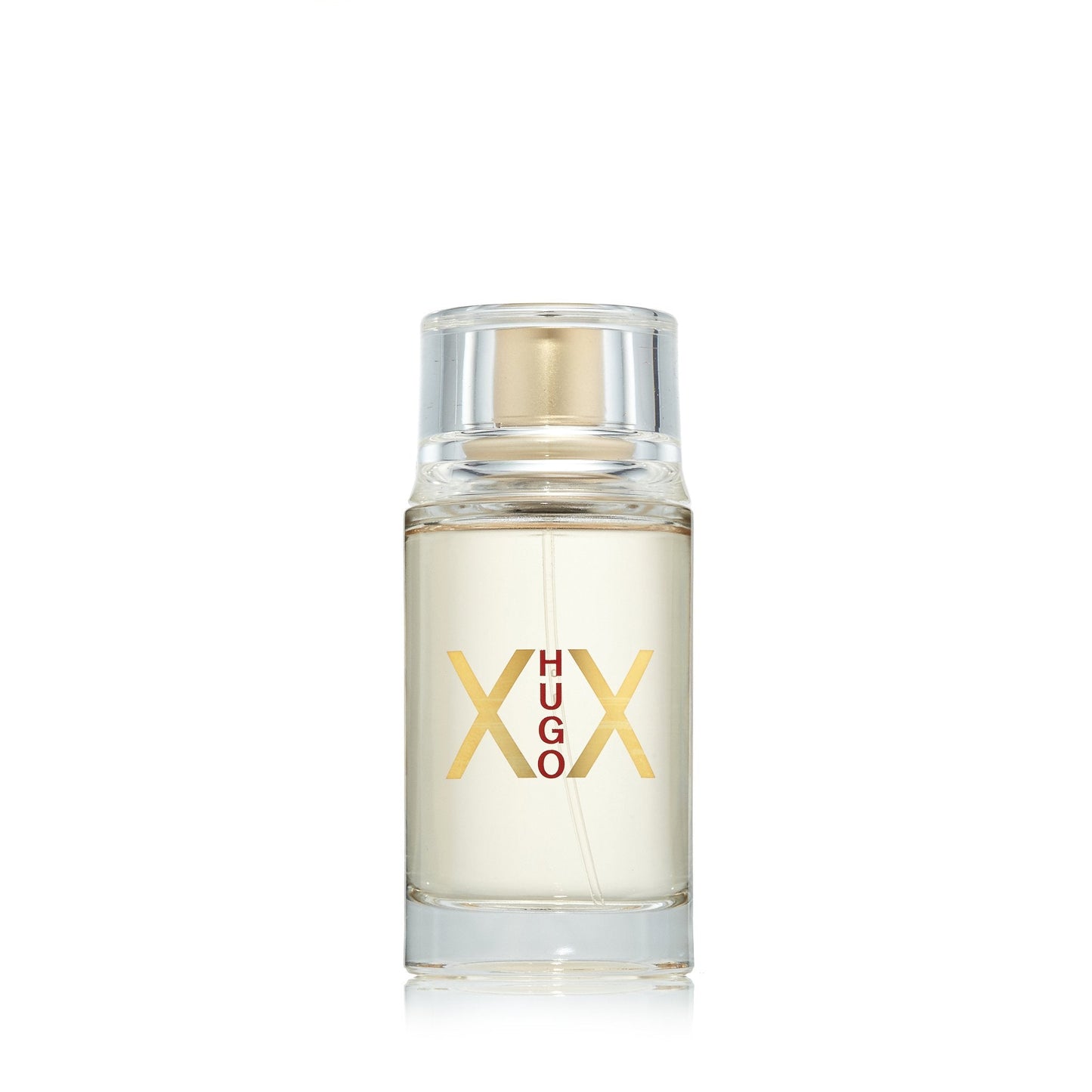 Hugo XX Eau de Toilette Spray pour Femme par Hugo Boss