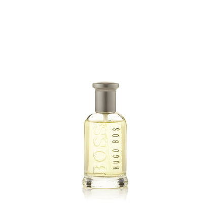 Eau de toilette en vaporisateur Boss Bottled pour homme par Hugo Boss