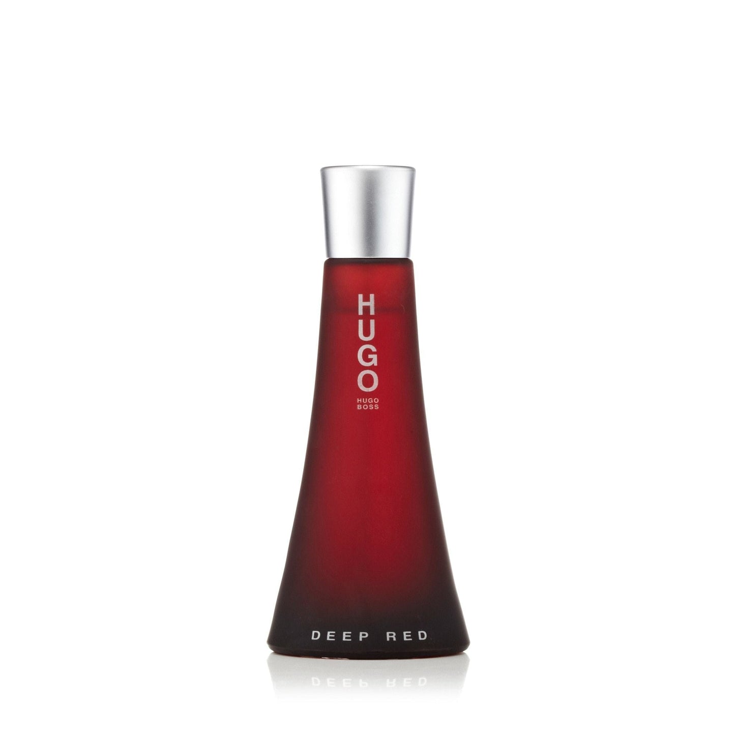 Eau de Parfum Spray Hugo Deep Red pour Femme par Hugo Boss