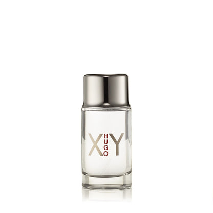 Hugo XY Eau de Toilette Spray pour Homme par Hugo Boss