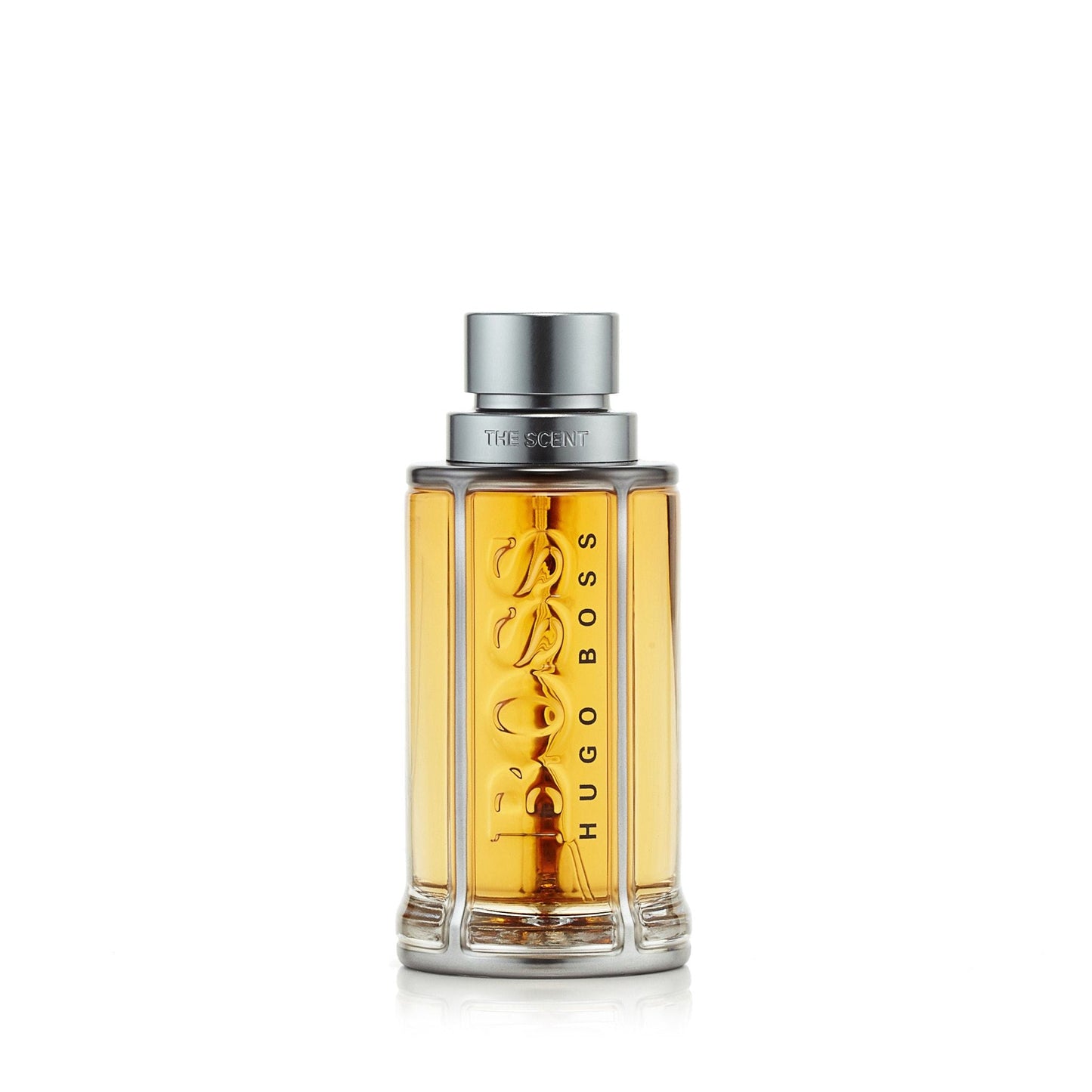 Eau de toilette en vaporisateur Boss The Scent pour homme par Hugo Boss