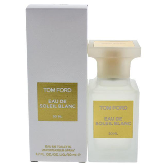 Eau de Soleil Blanc de Tom Ford pour Unisexe - Eau de Toilette Spray