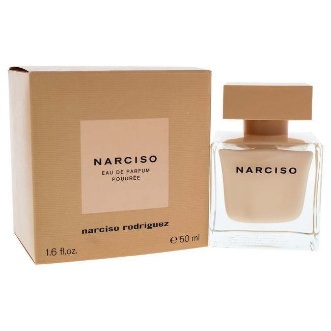 NARCISO POUDREE PAR NARCISO RODRIGUEZ POUR FEMME - Eau De Parfum SPRAY