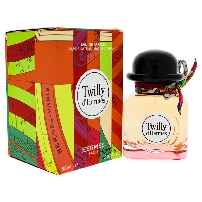 TWILLY DHERMES PAR HERMES POUR FEMME - Eau De Parfum SPRAY