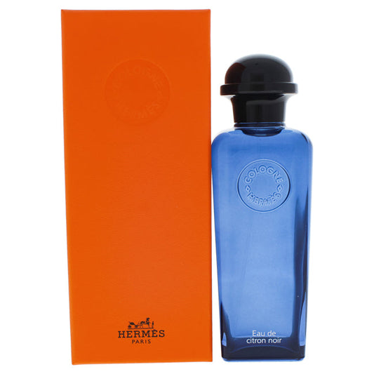 Eau de Citron Noir d'Hermès pour Femme - EDC Spray