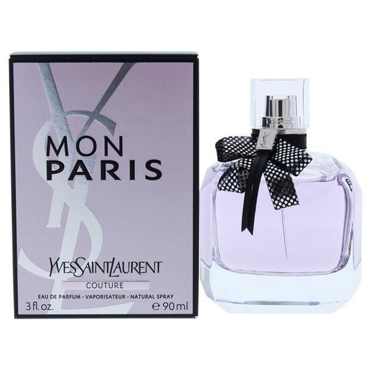 MON PARIS COUTURE PAR YVES SAINT LAURENT POUR FEMME - Eau De Parfum SPRAY