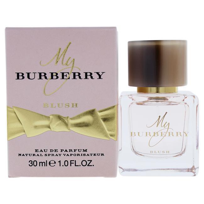 Eau de Parfum Spray My Burberry Blush pour Femme par Burberry