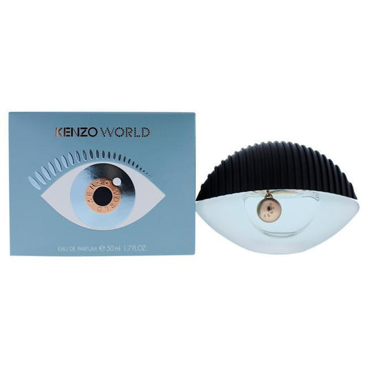 Kenzo World by Kenzo pour Femme - Eau de Parfum Spray