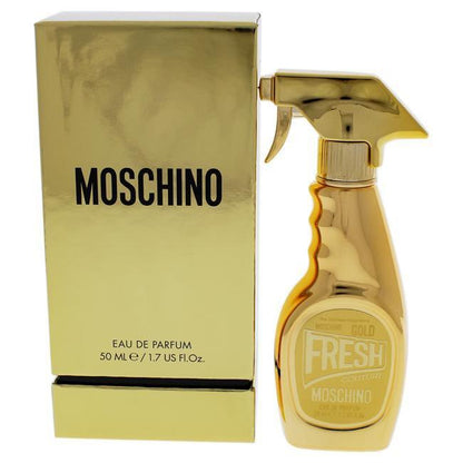 MOSCHINO GOLD FRESH COUTURE PAR MOSCHINO POUR FEMME - Eau De Parfum SPRAY