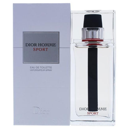 DIOR HOMME SPORT PAR CHRISTIAN DIOR POUR HOMME - Eau De Toilette SPRAY