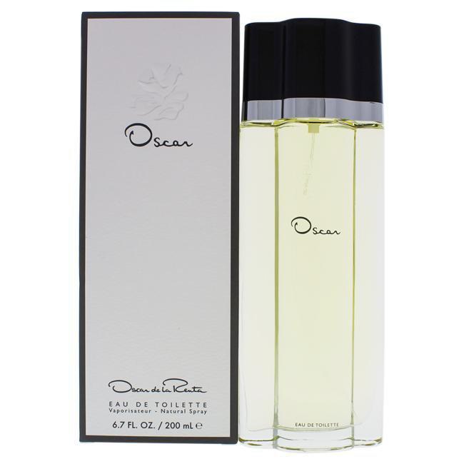 Oscar pour femme par Oscar de la Renta Eau de toilette en vaporisateur