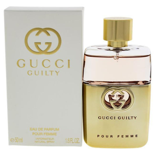 Gucci Guilty Pour Femme Eau de Parfum vaporisateur pour femme par Gucci