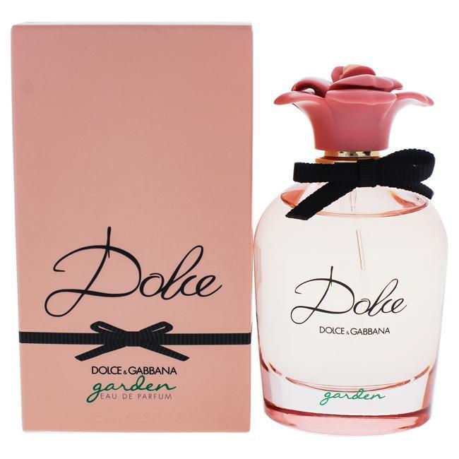 Dolce Garden pour femme par Dolce &amp; Gabbana Eau de Parfum Vaporisateur