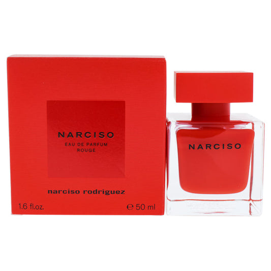 Narciso Rouge de Narciso Rodriguez pour femme - EDP Spray