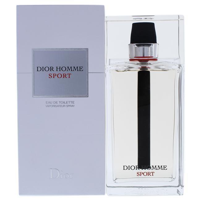 DIOR HOMME SPORT PAR CHRISTIAN DIOR POUR HOMME - Eau De Toilette SPRAY