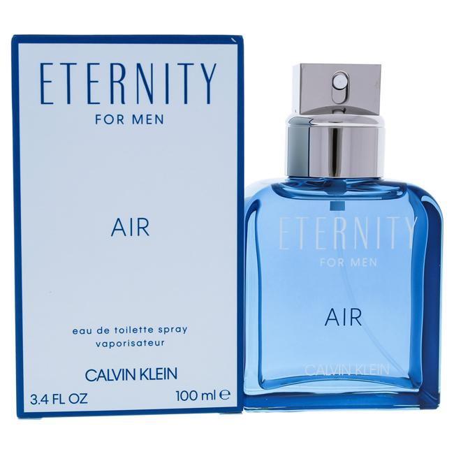 Eternity Air de Calvin Klein pour homme - Eau de toilette