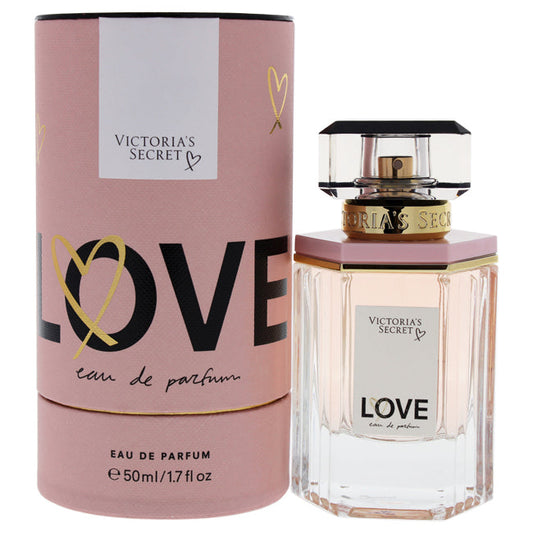 Love de Victoria's Secret pour femme - Eau de parfum en vaporisateur