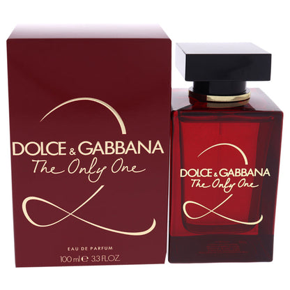 The Only One 2 de Dolce et Gabbana pour femme - Eau de Parfum Spray