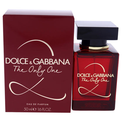 The Only One 2 de Dolce et Gabbana pour femme - Eau de Parfum Spray