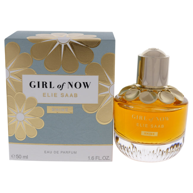 Girl Of Now Shine d'Elie Saab pour femme - Eau de Parfum Spray