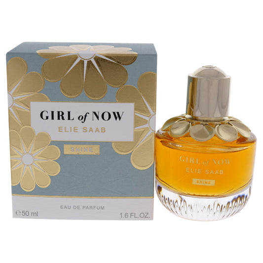 Girl Of Now Shine d'Elie Saab pour femme - Eau de Parfum Spray