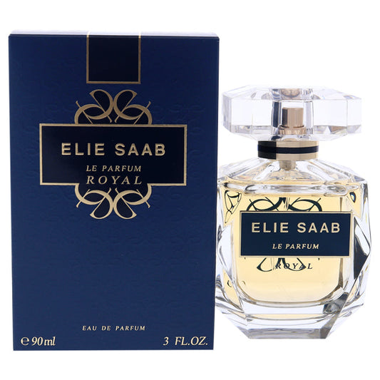 Le Parfum Royal d'Elie Saab pour Femme - Eau de Parfum Spray