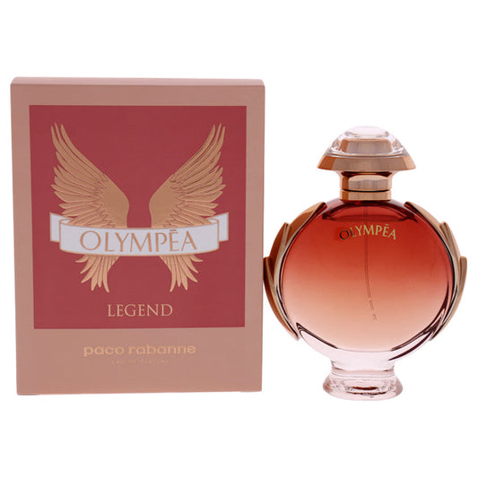 Olympea Legend de Paco Rabanne pour Femme - Eau de Parfum Spray