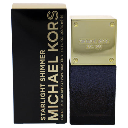 Starlight Shimmer de Michael Kors pour femme - Eau de Parfum Spray