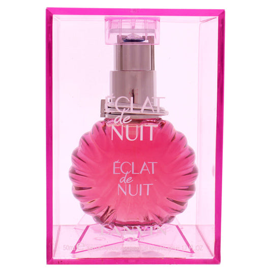 Eclat de Nuit de Lanvin pour Femme - Eau de Parfum Vaporisateur