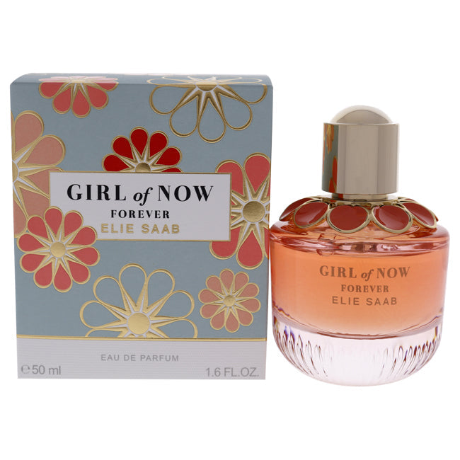 Girl of Now Forever d'Elie Saab pour femme - Eau de Parfum Spray