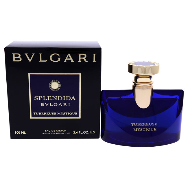 Splendida Tubereuse Mystique Eau De Parfum Spray for Women de Bvlgari