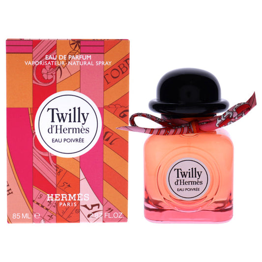 Twilly D'Hermès Eau Poivree par Hermès pour Femme - EDP Spray