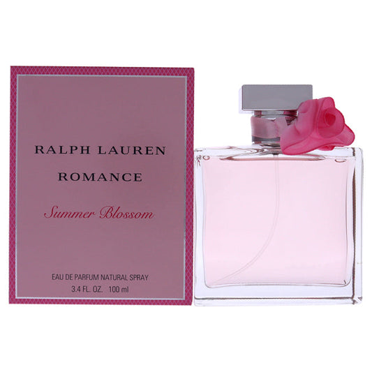 Romance Summer Blossom de Ralph Lauren pour femme - Eau de Parfum Spray