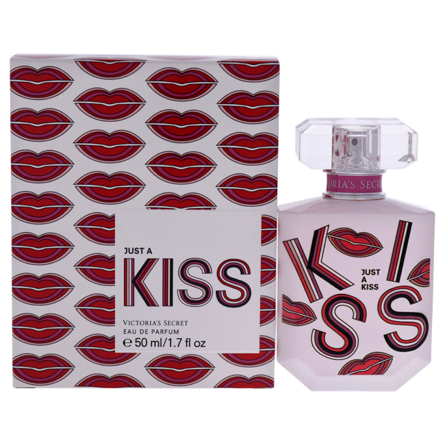 Just A Kiss de Victoria's Secret pour femme - Eau de parfum en vaporisateur