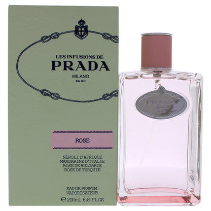 Infusion De Rose de Prada pour Femme - Eau De Parfum Spray