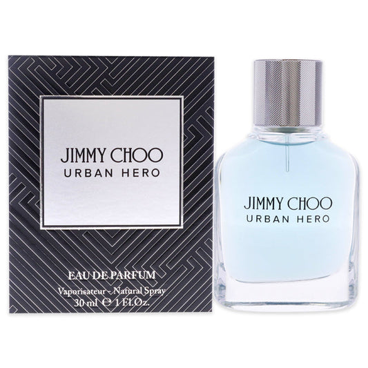 Eau de Parfum Spray Urban Hero pour Homme de Jimmy Choo