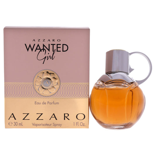 Wanted Girl d'Azzaro pour femme - Eau de parfum en vaporisateur