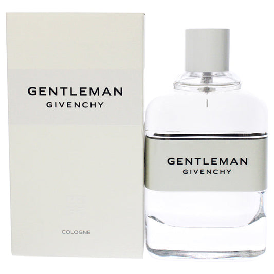 Givenchy Gentleman Cologne de Givenchy pour Homme - EDT Spray