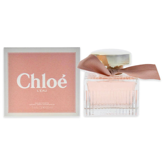 Chloe L'Eau de Chloe pour femme - EDT Spray