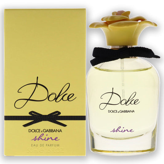 Dolce Shine de Dolce et Gabbana pour femme - EDP Spray