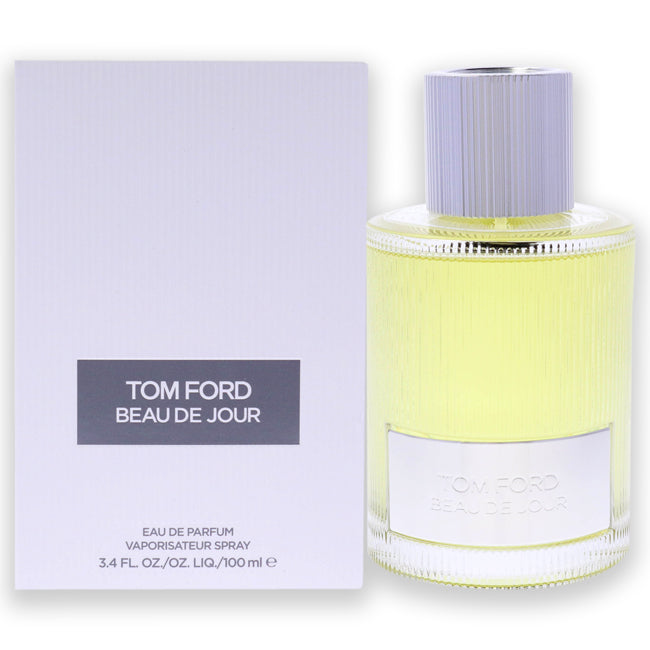 Tom Ford Beau De Jour Eau De Parfum Vaporisateur pour Homme par Tom Ford